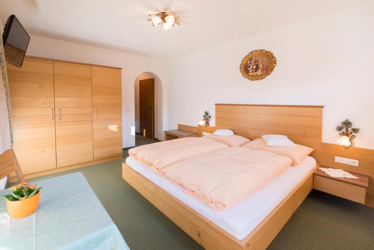 Appartamento Haus Dorferstuck Alpbach Esterno foto