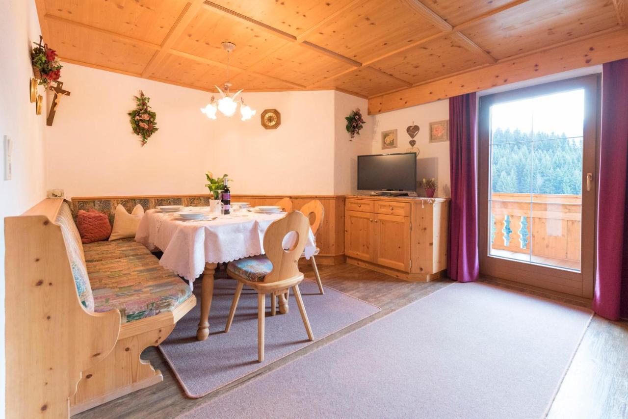Appartamento Haus Dorferstuck Alpbach Esterno foto