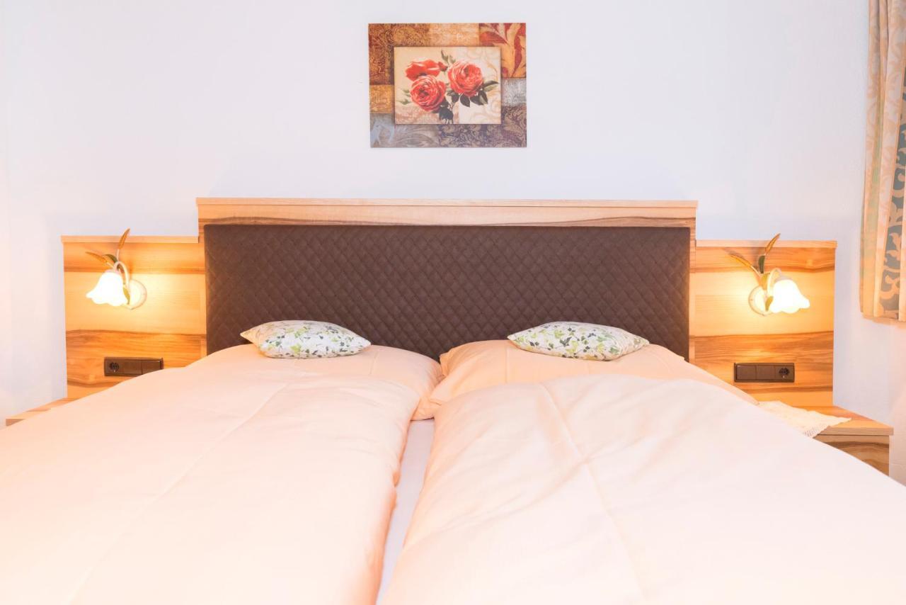 Appartamento Haus Dorferstuck Alpbach Esterno foto