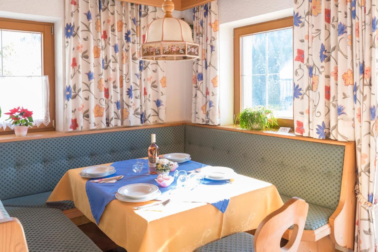 Appartamento Haus Dorferstuck Alpbach Esterno foto